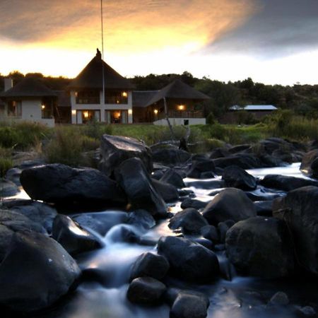 Komati Gorge Lodge, R 36 Halfway Between Carolina And Machadodorp Luaran gambar